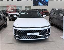 هیۆندای ازێرا